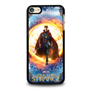 DOCTOR STRANGE MARVEL 1 iPod Touch 6 Case Cover