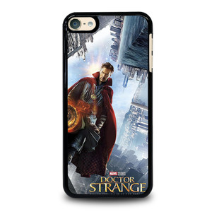 DOCTOR STRANGE MARVEL 2 iPod Touch 6 Case Cover
