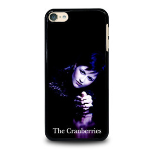 DOLORES O'RIORDAN SINGER iPod Touch 6 Case Cover