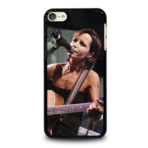DOLORES O'RIORDAN THE CRANBERRIES iPod Touch 6 Case Cover