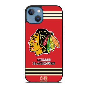 CHICAGO BLACKHAWKS 4 iPhone 13 Case Cover