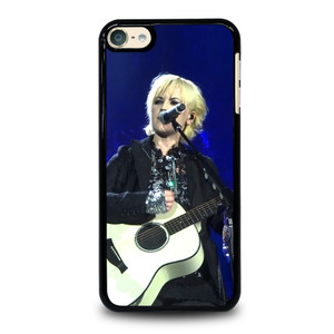 DOLORES O'RIORDAN iPod Touch 6 Case Cover