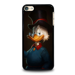 DONALD DUCK ART iPod Touch 6 Case Cover