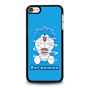 DORAEMON CUTE iPod Touch 6 Case Cover
