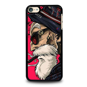 DRAGON BALL ROSHI iPod Touch 6 Case Cover