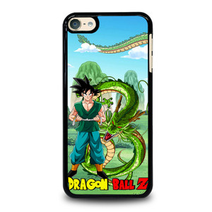 DRAGON BALL Z SHENRON iPod Touch 6 Case Cover DRAGON BALL Z SHENRON iPod Touch 6 Case Cover