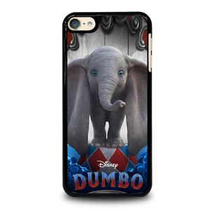 DUMBO BABY ELEPHANT iPod Touch 6 Case Cover DUMBO BABY ELEPHANT iPod Touch 6 Case Cover