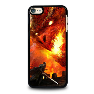 DUNGEONS AND DRAGONS iPod Touch 6 Case Cover