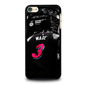 DWYANE WADE 3 iPod Touch 6 Case Cover