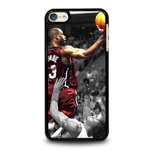 DWYANE WADE CLASSIC iPod Touch 6 Case Cover DWYANE WADE CLASSIC iPod Touch 6 Case Cover