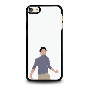 DYLAN O'BRIEN iPod Touch 6 Case Cover