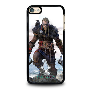 EIVOR ASSASSIN'S CREED VALHALLA iPod Touch 6 Case Cover EIVOR ASSASSIN'S CREED VALHALLA iPod Touch 6 Case Cover