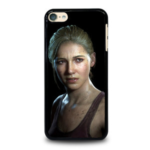 ELENA FISHER UNCHARTED 2 iPod Touch 6 Case Cover ELENA FISHER UNCHARTED 2 iPod Touch 6 Case Cover