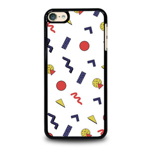 EMMA CHAMBERLAIN EMBLEM iPod Touch 6 Case Cover