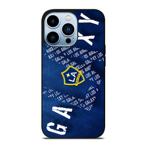 LA GALAXY 1 iPhone 13 Pro Max Case Cover