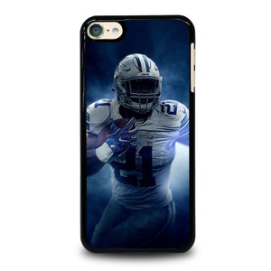 EZEKIEL ELLIOTT COWBOYS 21 iPod Touch 6 Case Cover
