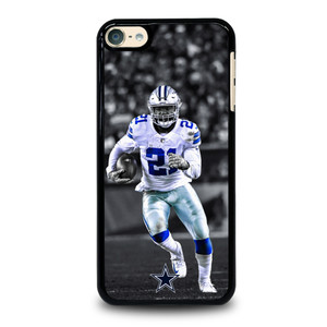 EZEKIEL ELLIOTT COWBOYS iPod Touch 6 Case Cover