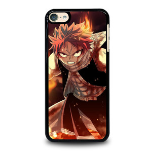 FAIRY TAIL NATSU DRAGNEEL iPod Touch 6 Case Cover