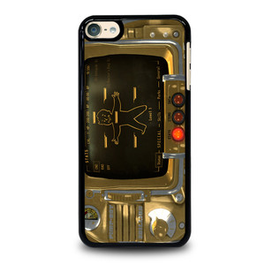 FALLOUT PIMP BOY 1 iPod Touch 6 Case Cover