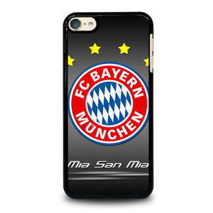 FC BAYERN MUNCHEN MIA SAN MIA 2 iPod Touch 6 Case Cover FC BAYERN MUNCHEN MIA SAN MIA 2 iPod Touch 6 Case Cover