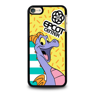 FIGMENT EPCOT DRAGON iPod Touch 6 Case Cover