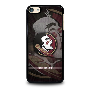 FLORIDA STATE SEMINOLES LOGO iPod Touch 6 Case Cover