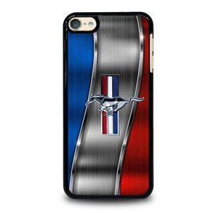FORD MOTOR LOGO iPod Touch 6 Case Cover FORD MOTOR LOGO iPod Touch 6 Case Cover