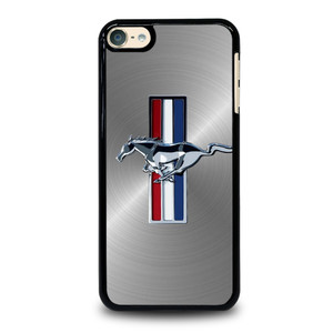 FORD MUSTANG PLATE iPod Touch 6 Case Cover