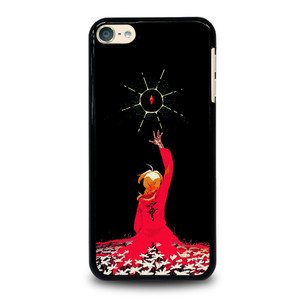 FULLMETAL ALCHEMIST ART iPod Touch 6 Case Cover