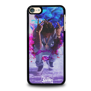 FUTURE DIRTY SPRITE iPod Touch 6 Case Cover