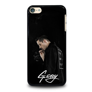 G EAZY 2 iPod Touch 6 Case Cover G EAZY 2 iPod Touch 6 Case Cover