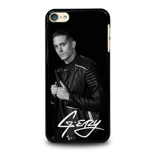 G EAZY 3 iPod Touch 6 Case Cover