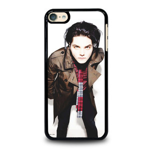 GERARD WAY MCR SINGER iPod Touch 6 Case Cover