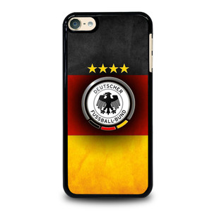 GERMANY LOGO iPod Touch 6 Case Cover