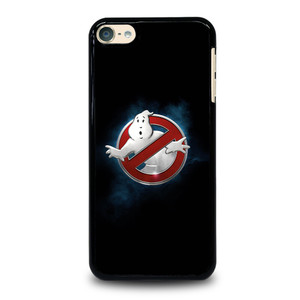 GHOSTBUSTERS ICON iPod Touch 6 Case Cover