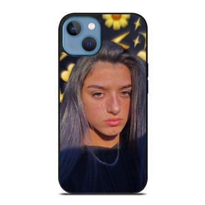 CHARLI D'AMELIO FACE iPhone 13 Case Cover