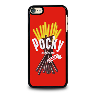 GLICO POCKY iPod Touch 6 Case Cover