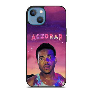 CHANCE THE RAPER ART 2 iPhone 13 Case Cover