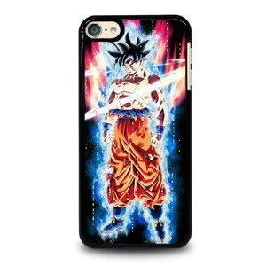 GOKU GOD FORM iPod Touch 6 Case Cover