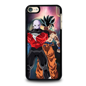 GOKU VS JIREN 1 iPod Touch 6 Case Cover GOKU VS JIREN 1 iPod Touch 6 Case Cover