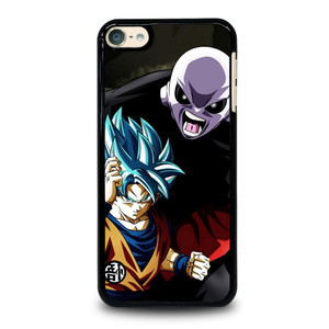 GOKU VS JIREN 2 iPod Touch 6 Case Cover GOKU VS JIREN 2 iPod Touch 6 Case Cover
