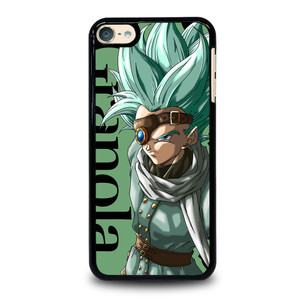 GRANOLAH DRAGON BALL ANIME iPod Touch 6 Case Cover
