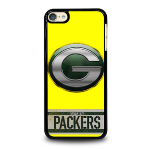 GREEN BAY PACKERS 2 iPod Touch 6 Case Cover