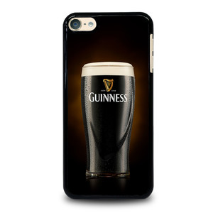 GUINNESS BEER GLASS iPod Touch 6 Case Cover