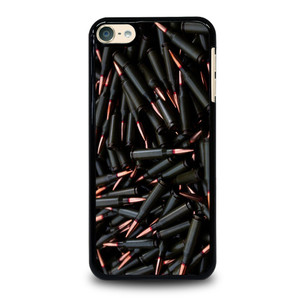 GUN AMMO AMMUNITION 1 iPod Touch 6 Case Cover