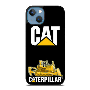 CATERPILLAR CAT DOZER iPhone 13 Case Cover CATERPILLAR CAT DOZER iPhone 13 Case Cover