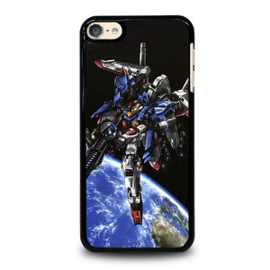 GUNDAM MOBILE SUIT iPod Touch 6 Case Cover GUNDAM MOBILE SUIT iPod Touch 6 Case Cover
