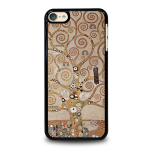 GUSTAV KLIMT TREE OF LIFE iPod Touch 6 Case Cover GUSTAV KLIMT TREE OF LIFE iPod Touch 6 Case Cover