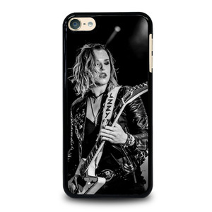 HALESTORM LZZY SINGER iPod Touch 6 Case Cover
