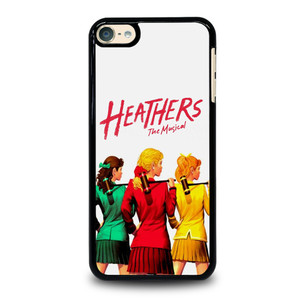 HEATHERS BROADWAY MUSICAL iPod Touch 6 Case Cover